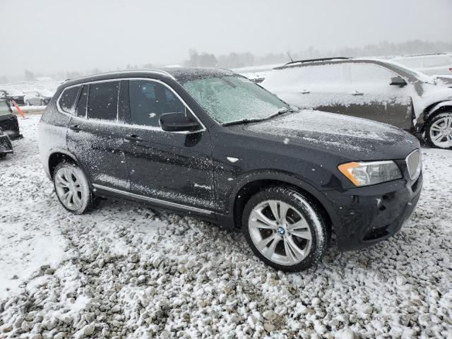 2012 BMW X3
