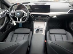 
										2025 BMW I4 full									