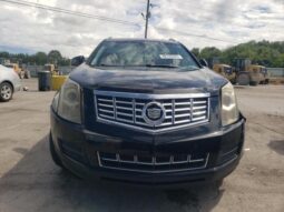 
										2013 Cadillac Srx full									