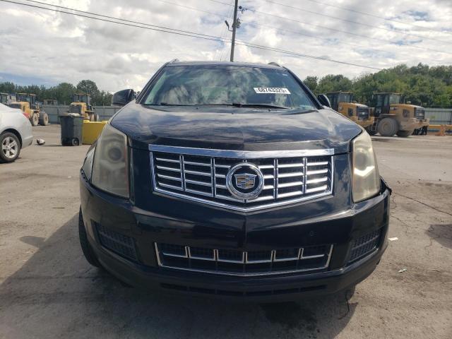 2013 Cadillac Srx