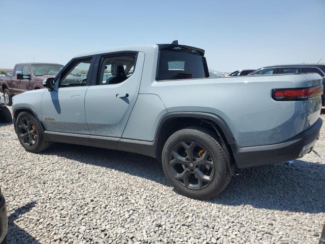 2022 Rivian R1t advent