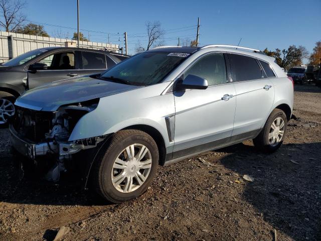 2013 Cadillac Srx