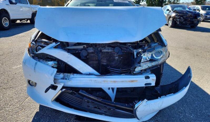 
								2015 Lexus Es 350 full									