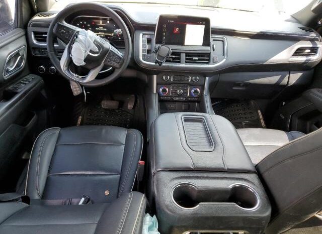 
								2023 Gmc Yukon full									