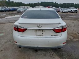 
										2013 Lexus Es 350 full									