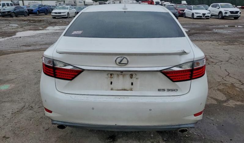 
								2013 Lexus Es 350 full									