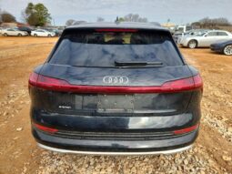 
										2019 Audi E-tron full									