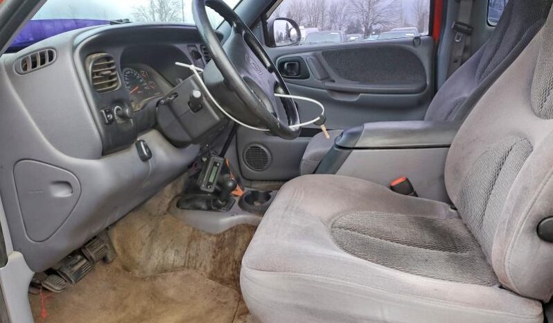 
								1997 Dodge Dakota full									
