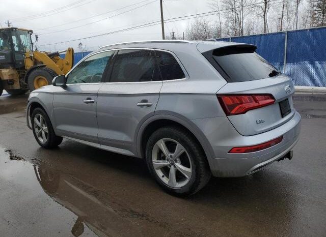 
								2019 Audi Q5 full									