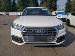 
										2020 Audi Q5 full									