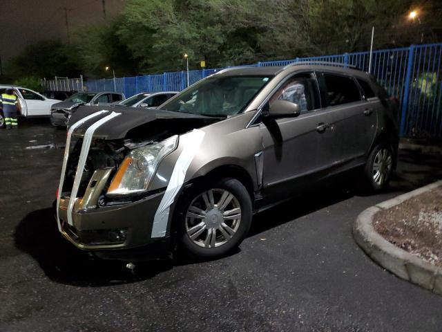 2014 Cadillac Srx