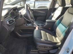 
										2022 Chevrolet Bolt euv full									