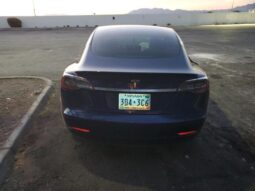 
										2019 Tesla Model 3 full									