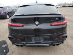 
										2020 BMW X4 full									