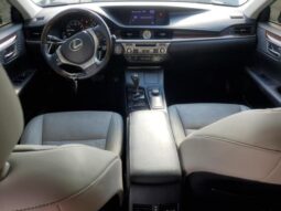 
										2014 Lexus Es 350 full									