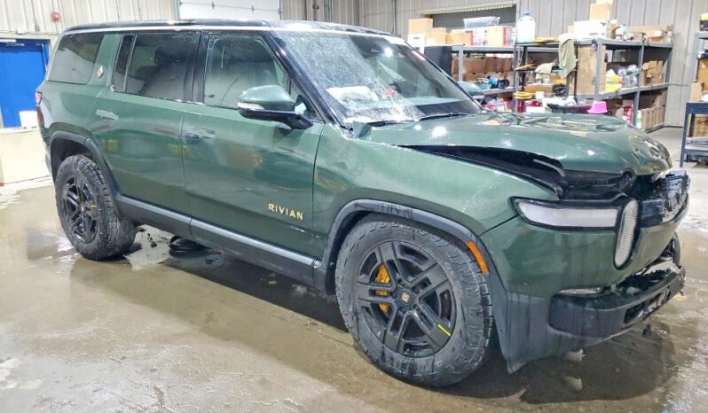 
								2023 Rivian R1s full									