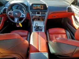 
										2022 BMW M850i xdrive full									
