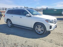 
										2017 Mercedes-benz Gls-klasse full									