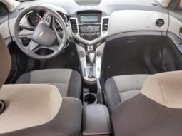 
										2014 Chevrolet Cruze full									