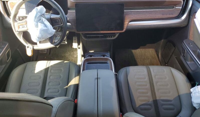 
								2023 Rivian R1s full									