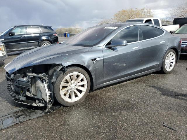 2018 Tesla Model s