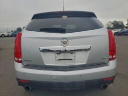 
										2012 Cadillac Srx full									