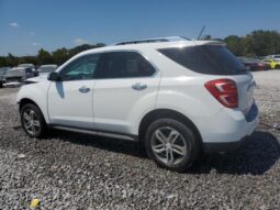 
										2016 Chevrolet Equinox lt full									