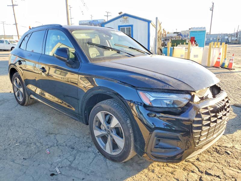 2024 Audi Q5