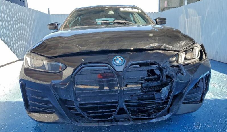 
								2025 BMW I4 full									
