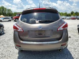 
										2012 Nissan Murano s full									