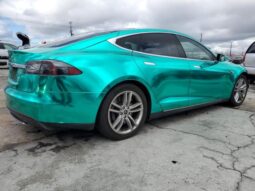 
										2016 Tesla Model s full									