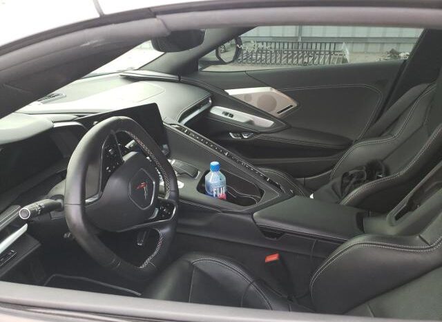 
								2023 Chevrolet Corvette full									