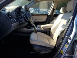 
										2013 BMW X3 full									