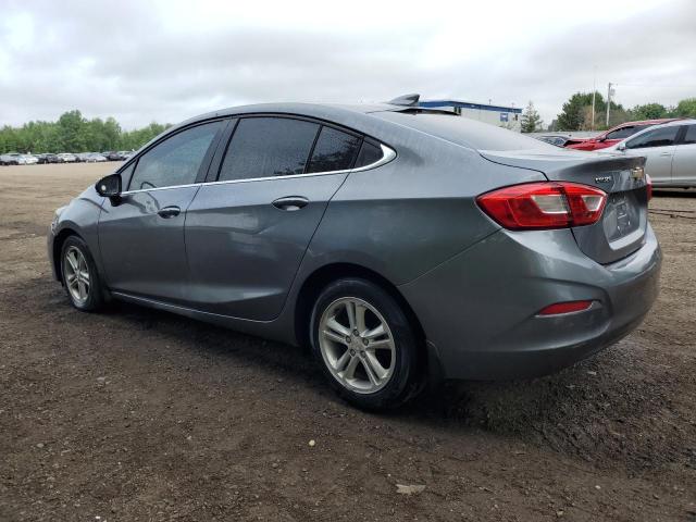 2018 Chevrolet Cruze