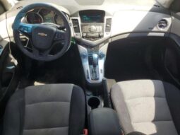 
										2015 Chevrolet Cruze full									