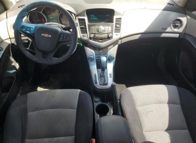 
								2015 Chevrolet Cruze full									