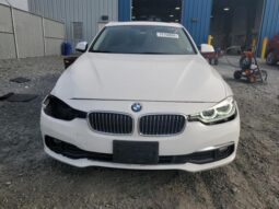 
										2017 BMW 3 series full									