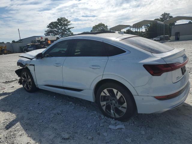 2021 Audi E-tron