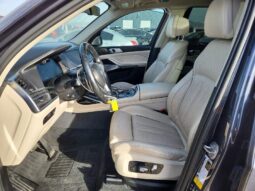 
										2019 BMW X7 full									