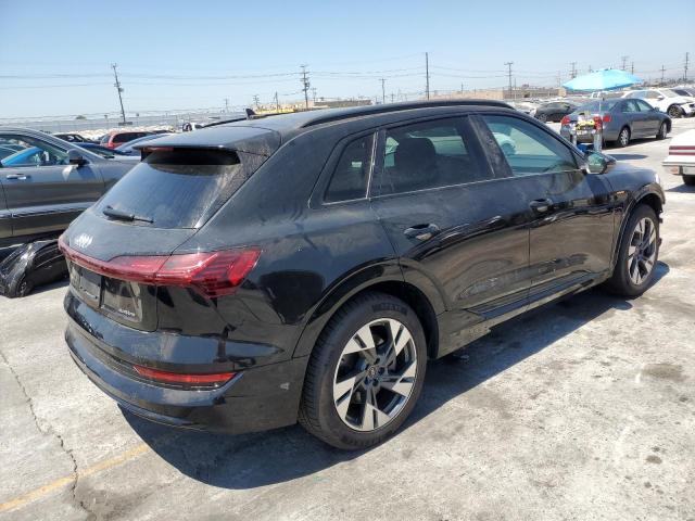 2021 Audi E-tron