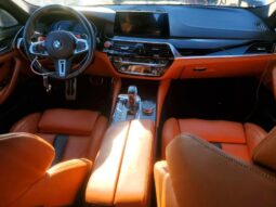
										2019 BMW M5 full									