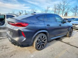 
										2023 BMW X6 full									