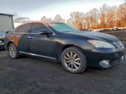 
										2012 Lexus Es 350 full									