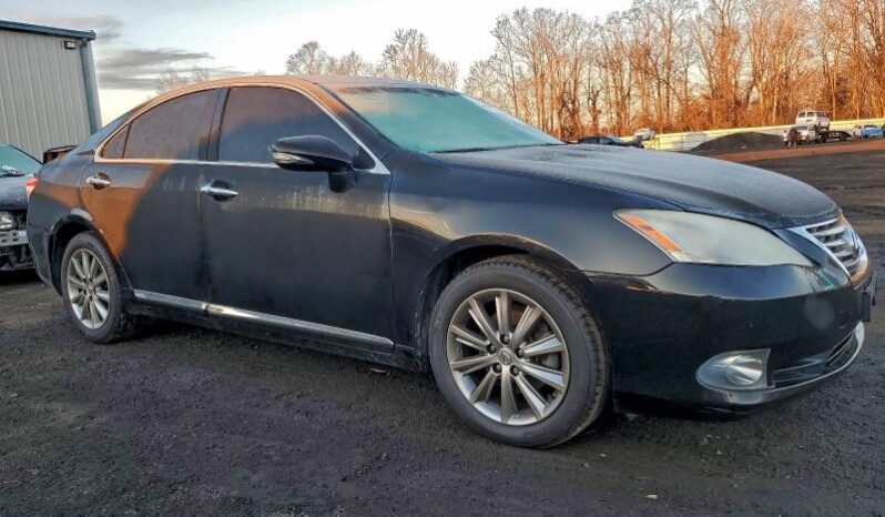 
								2012 Lexus Es 350 full									