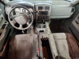 
										2007 Dodge Dakota full									