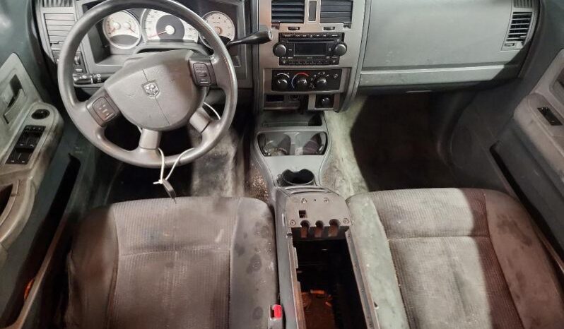 
								2007 Dodge Dakota full									