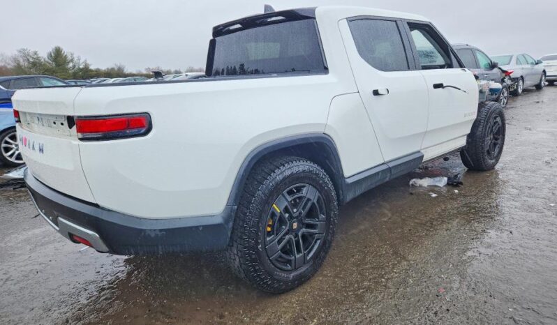 
								2023 Rivian R1t full									