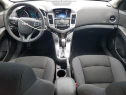 
										2016 Chevrolet Cruze full									