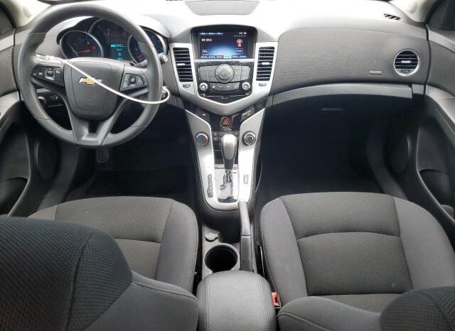 
								2016 Chevrolet Cruze full									