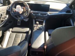 
										2024 BMW M3 full									